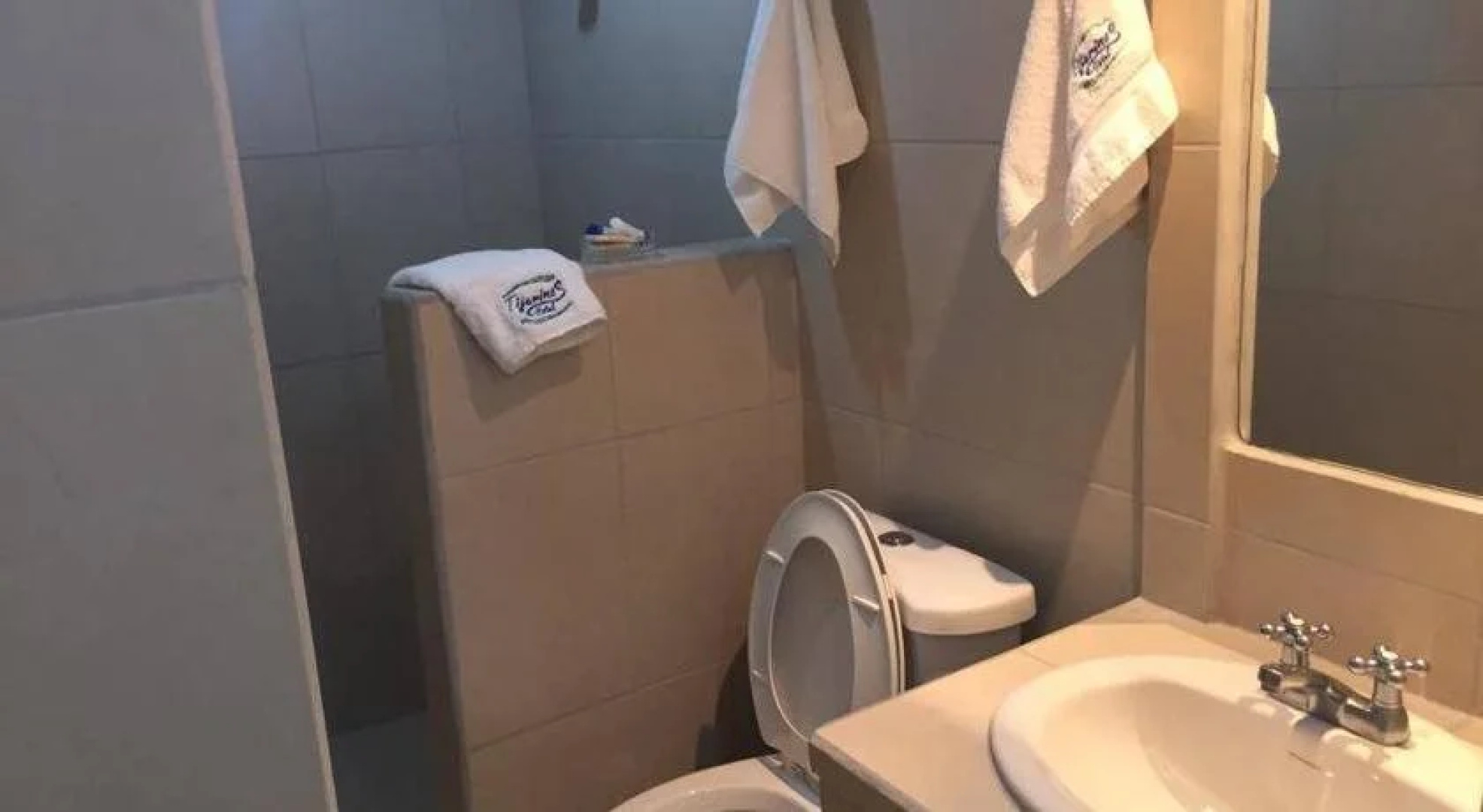 Hotel Tijerinos