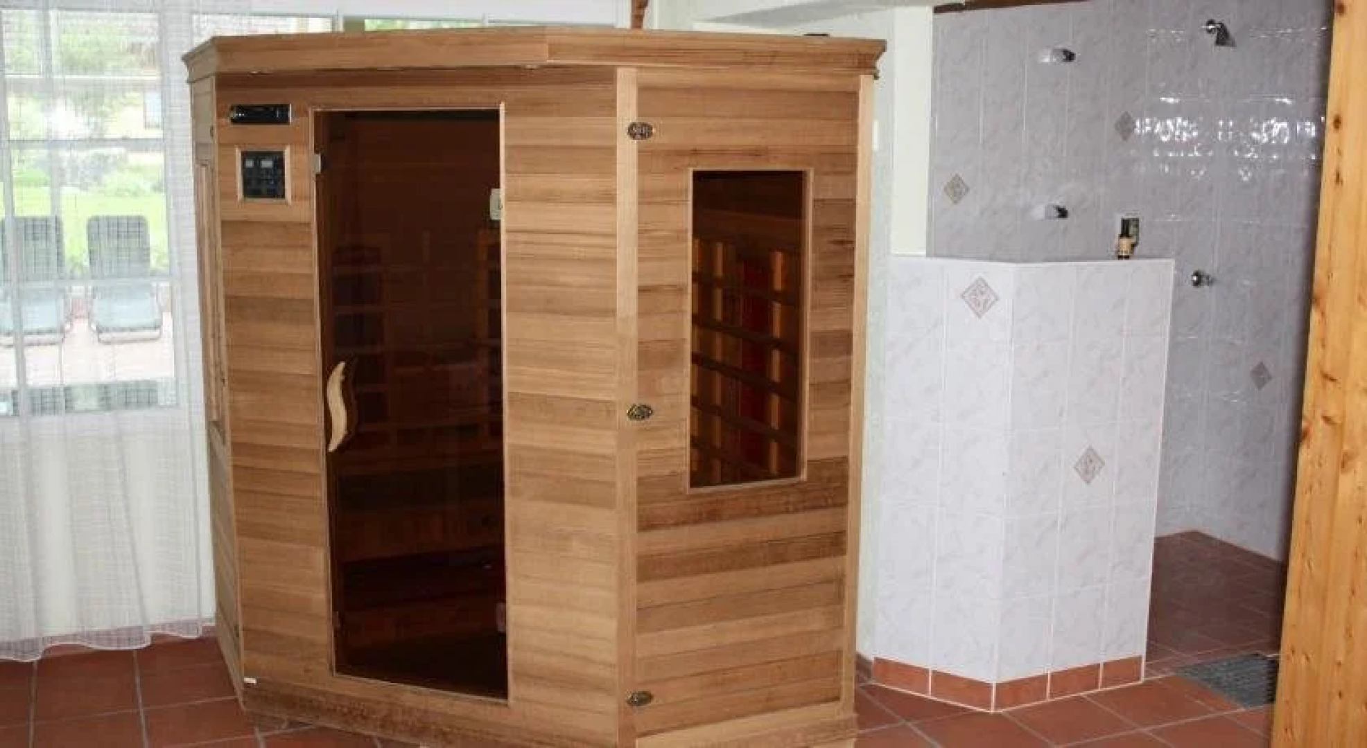 Vital Hotel Stoderhof