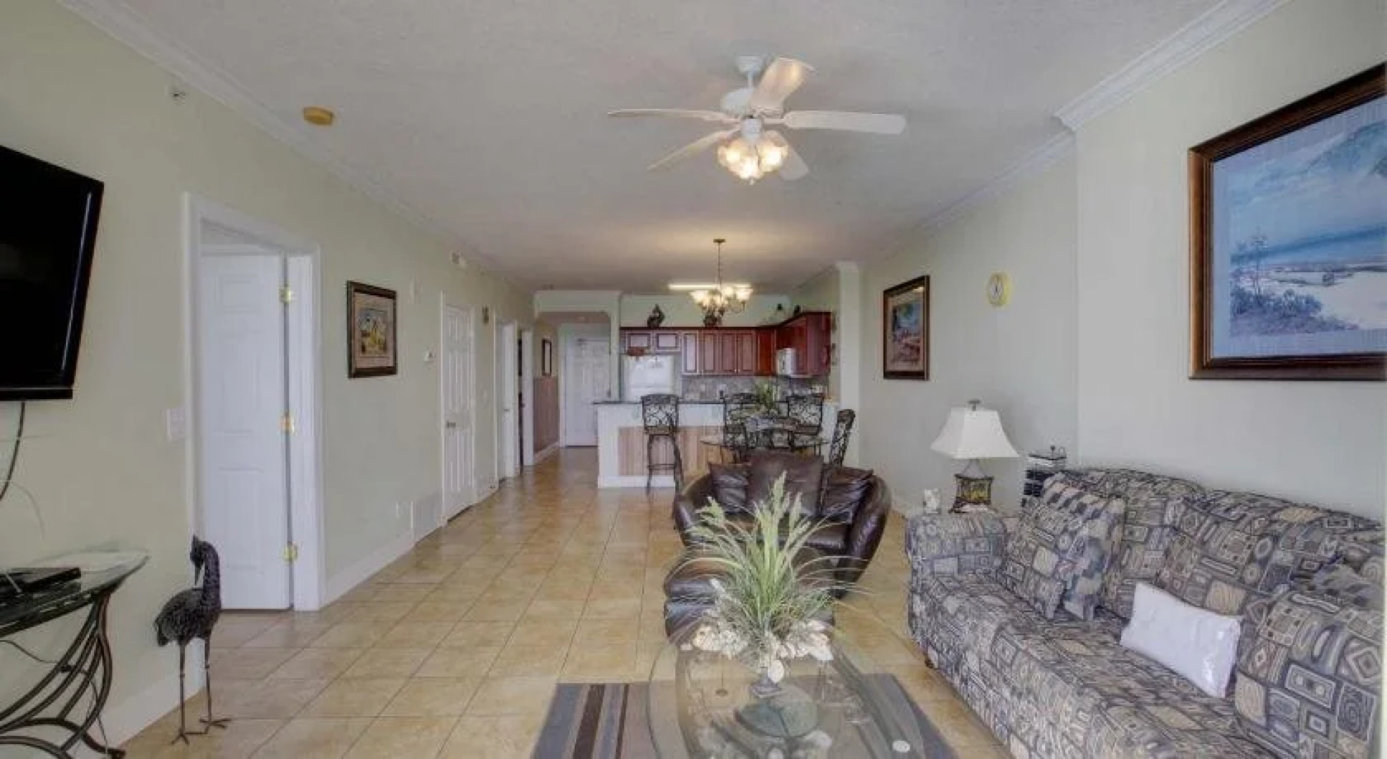 Ocean Villa by Panhandle Getaways