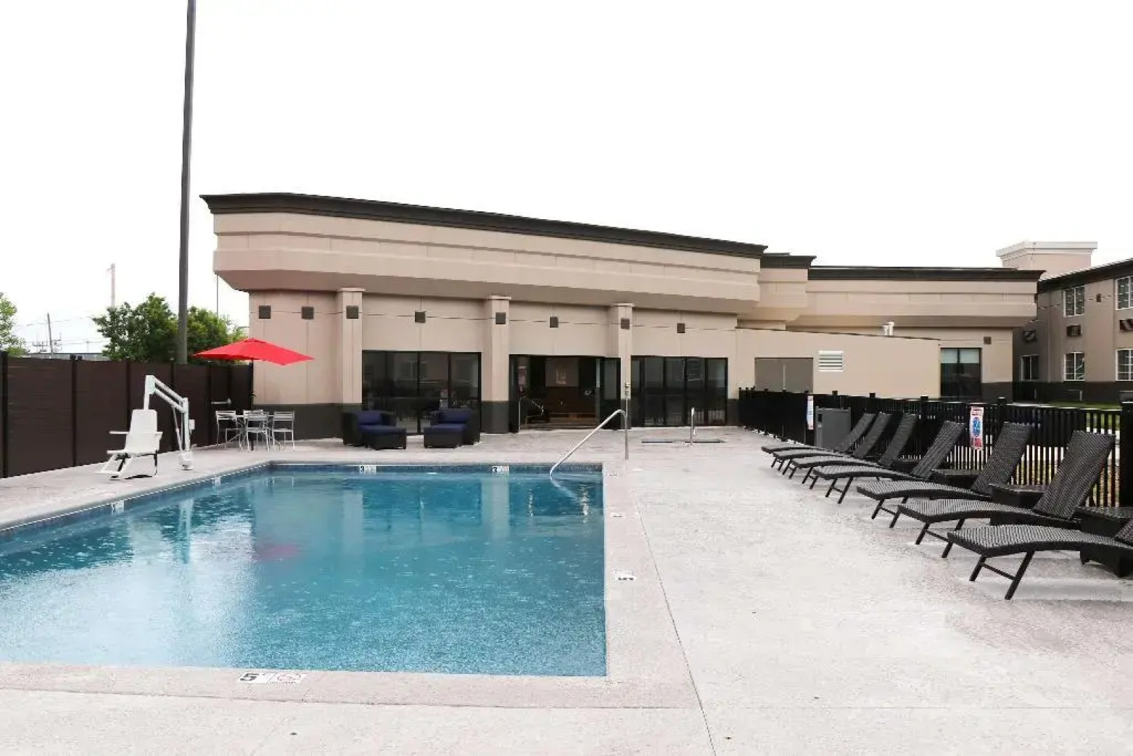 La Quinta Inn Joplin