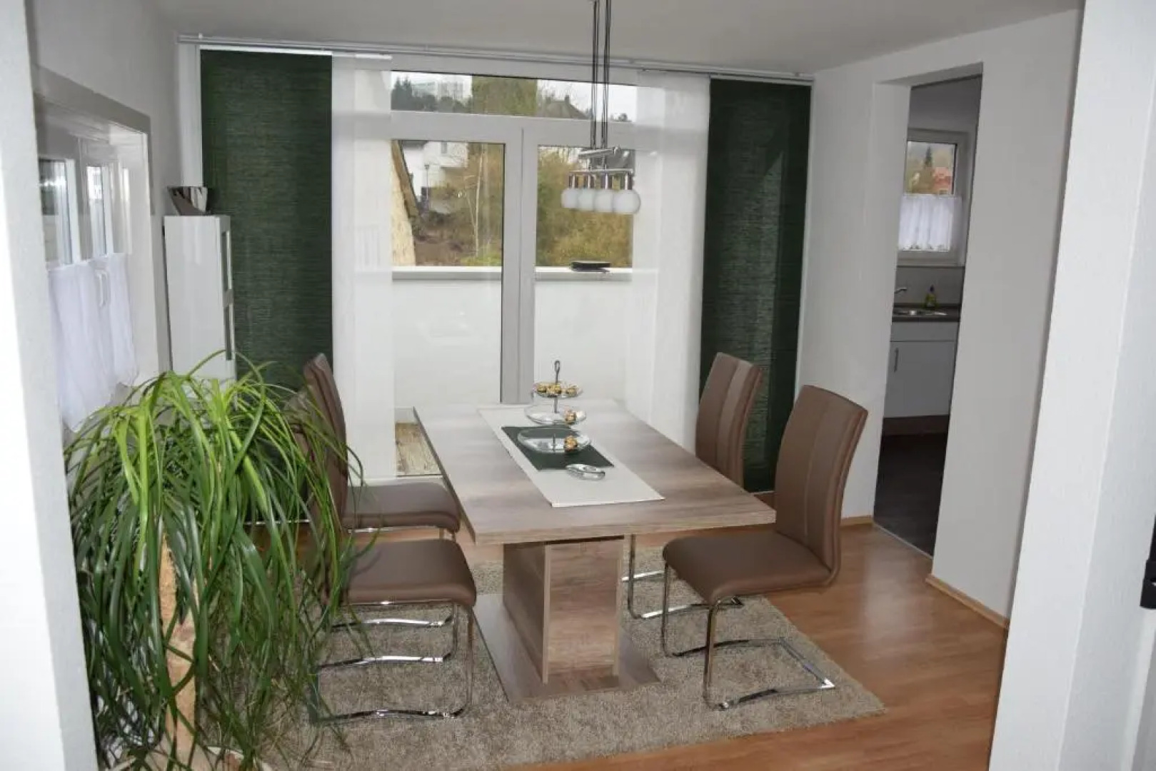 Ferienwohnung Janssen Herborn