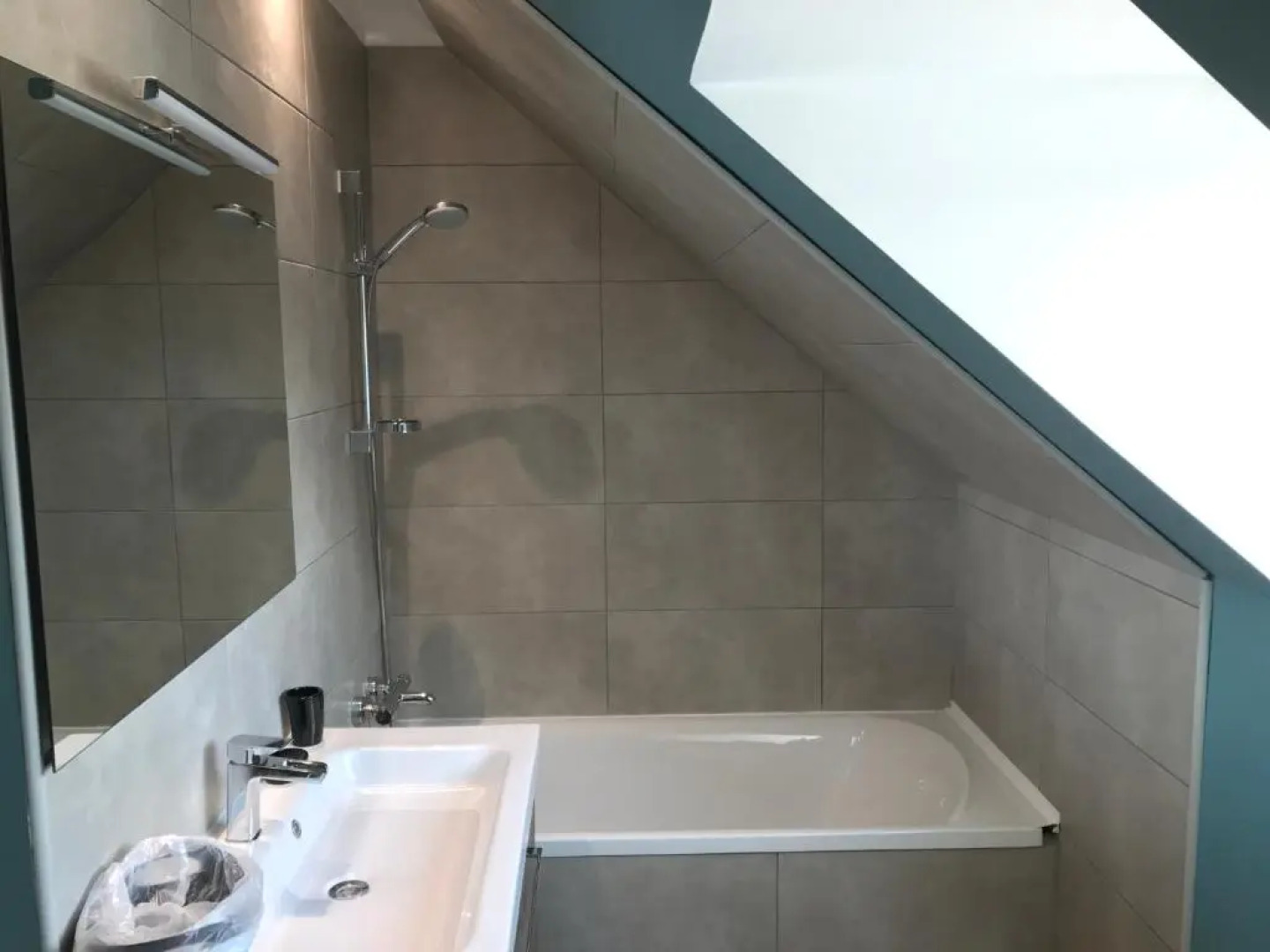 Petale de Rose, Dunes 3