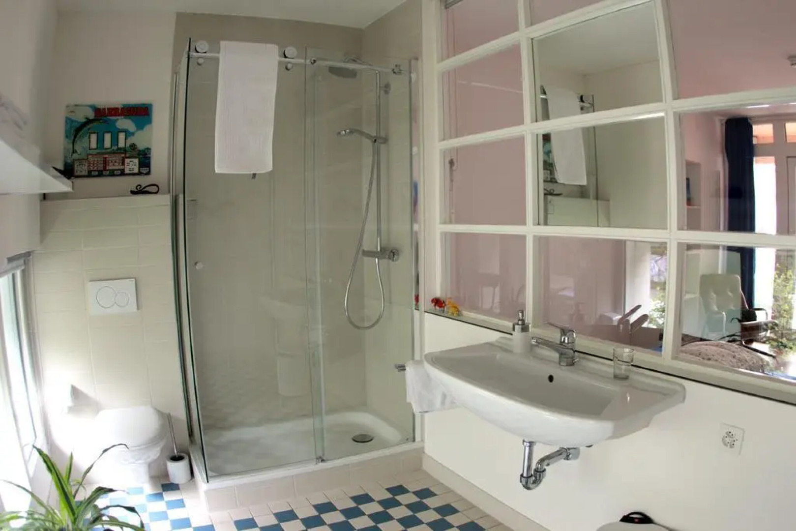 Basel Backpack - Hostel