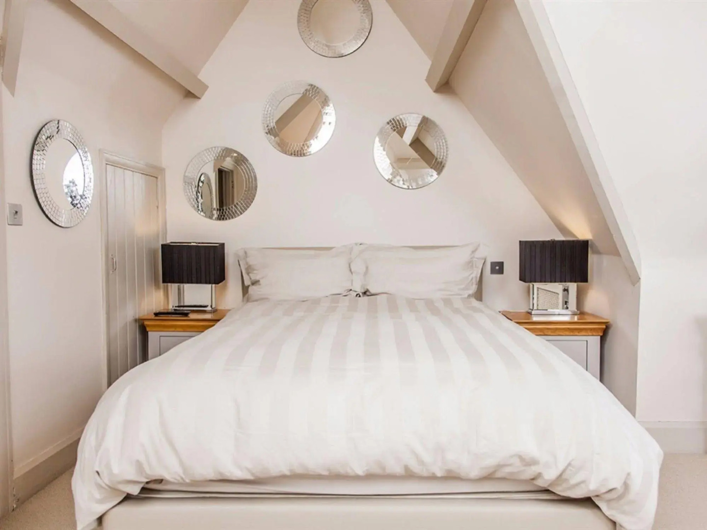 Court House Manor Luxury B&B