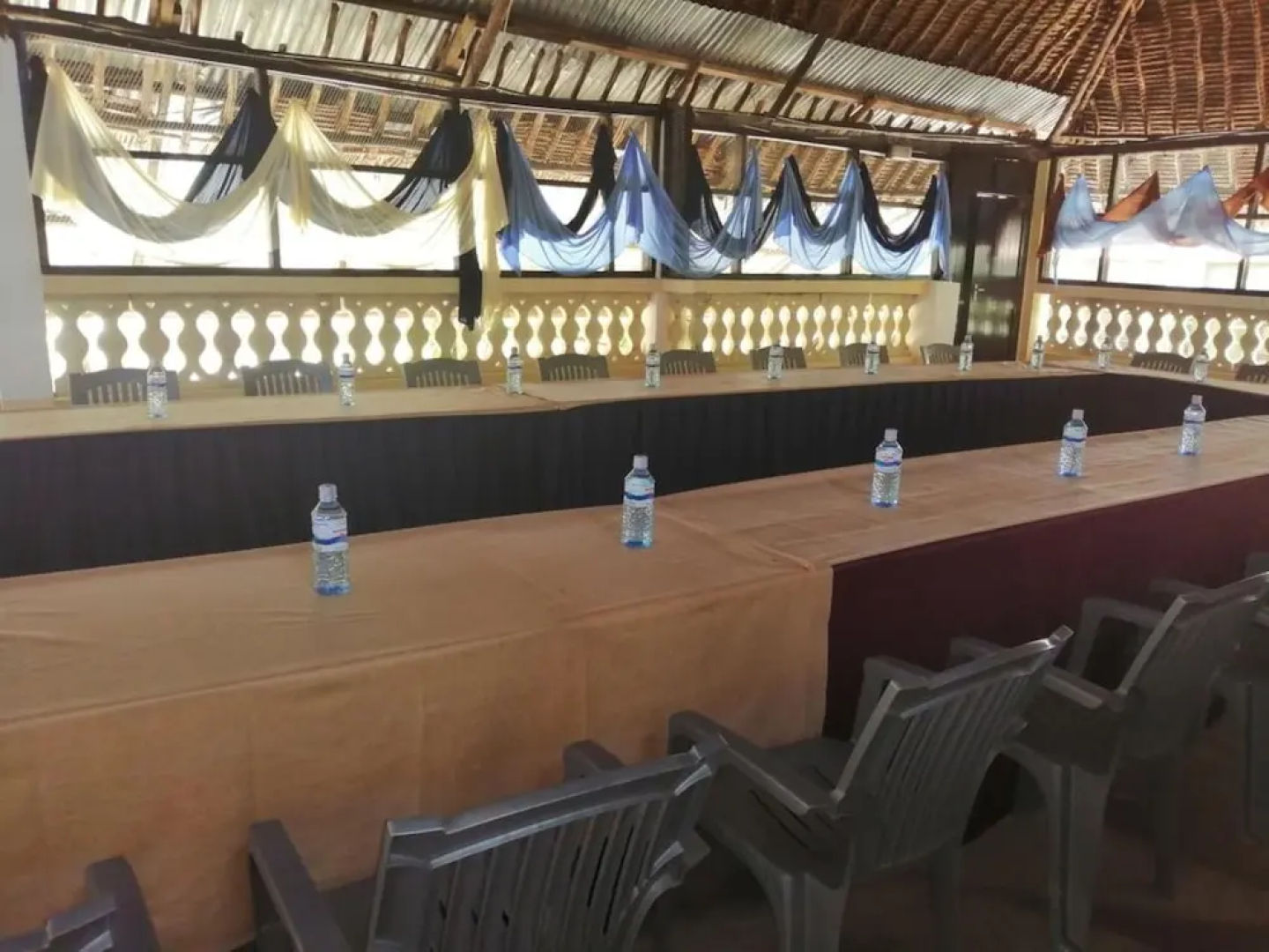 Diani Gift Guest House