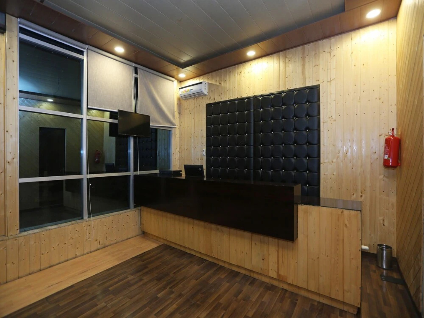 Capital O 24794 Aaryavan Resorts