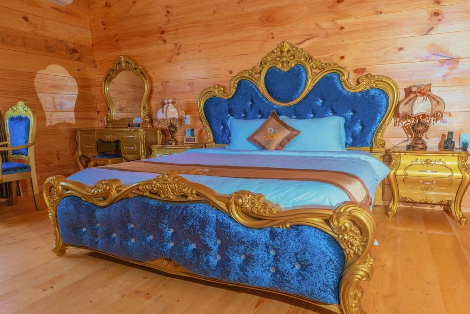 Doi Dep Villa