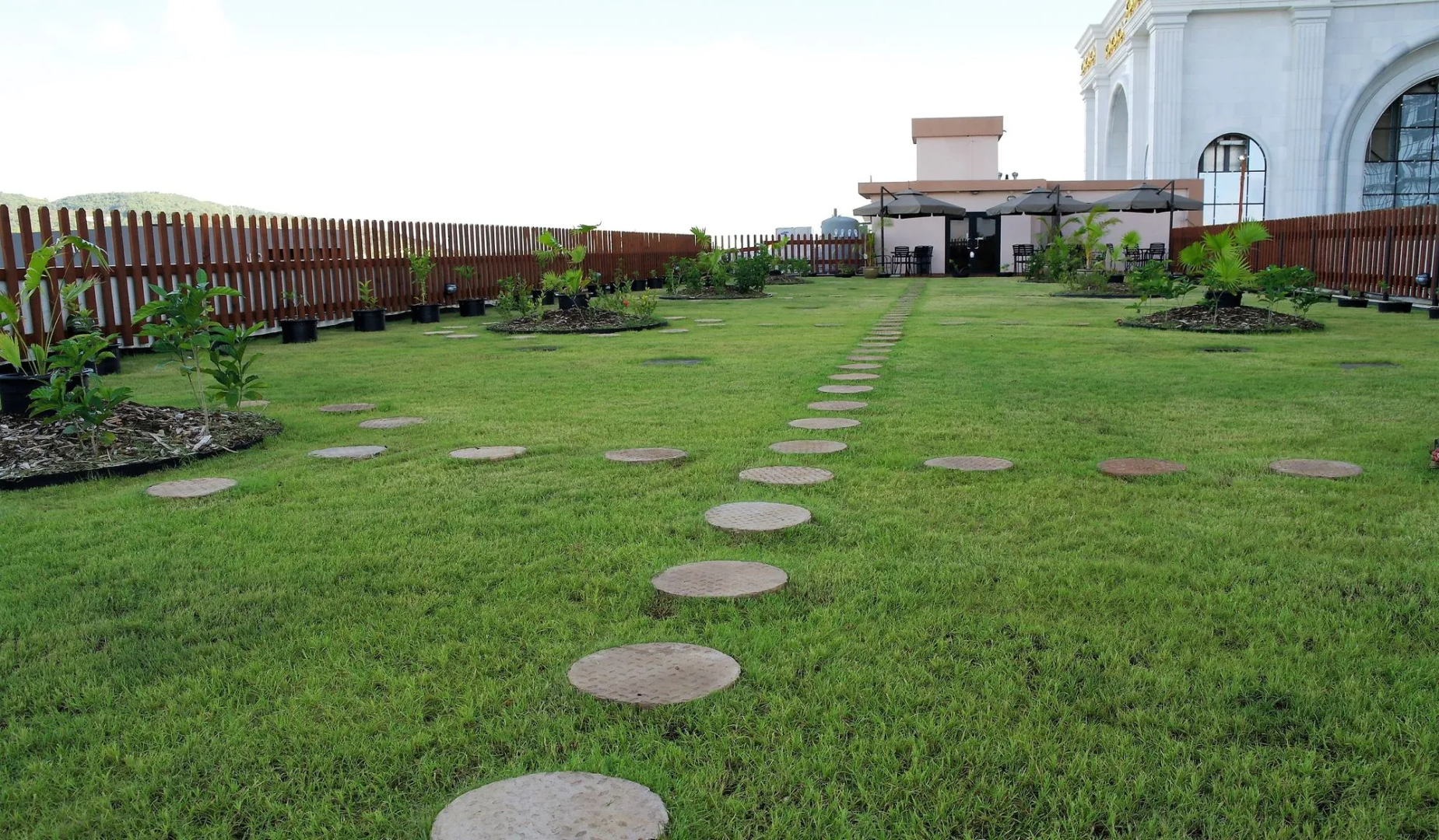 Serenti Hotel