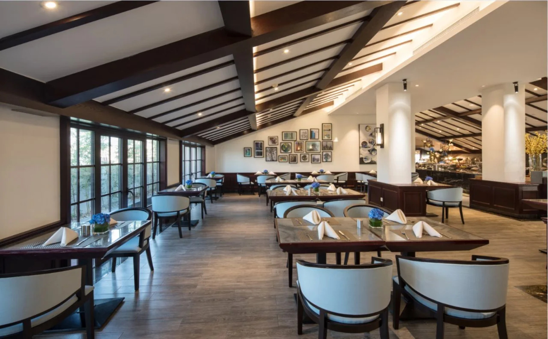 YIWU Kasion·Purey Hotel