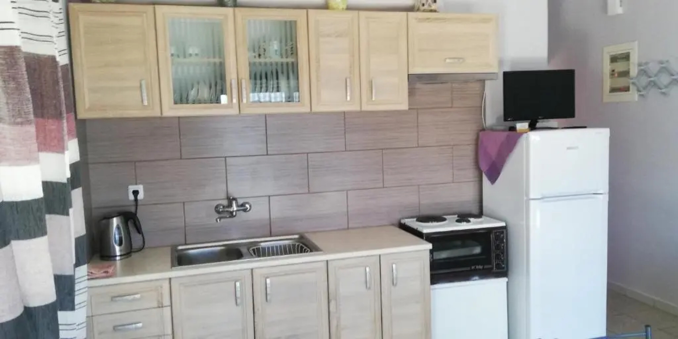 Bousounis Apartments