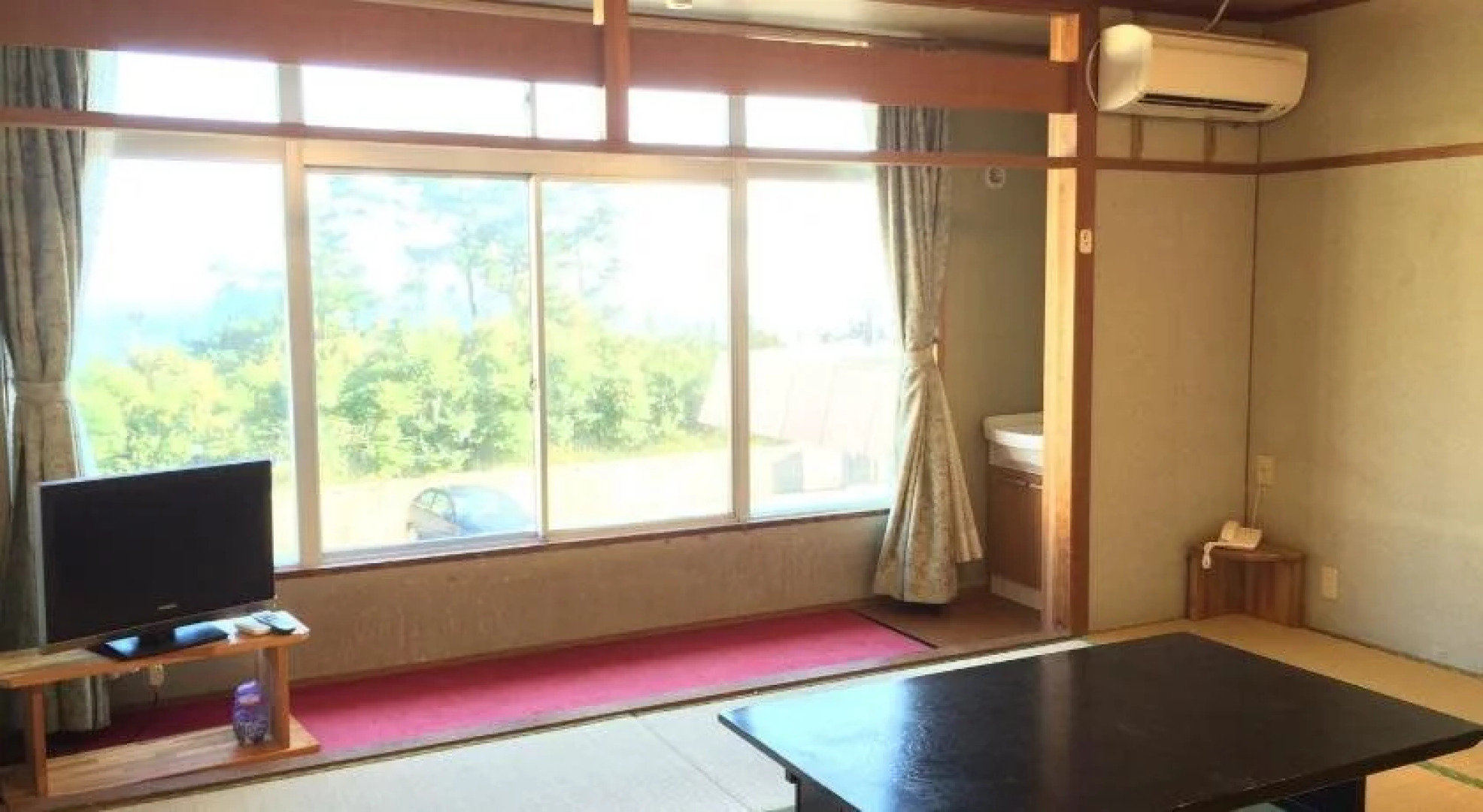 Kokumin Shukusha Hibiki