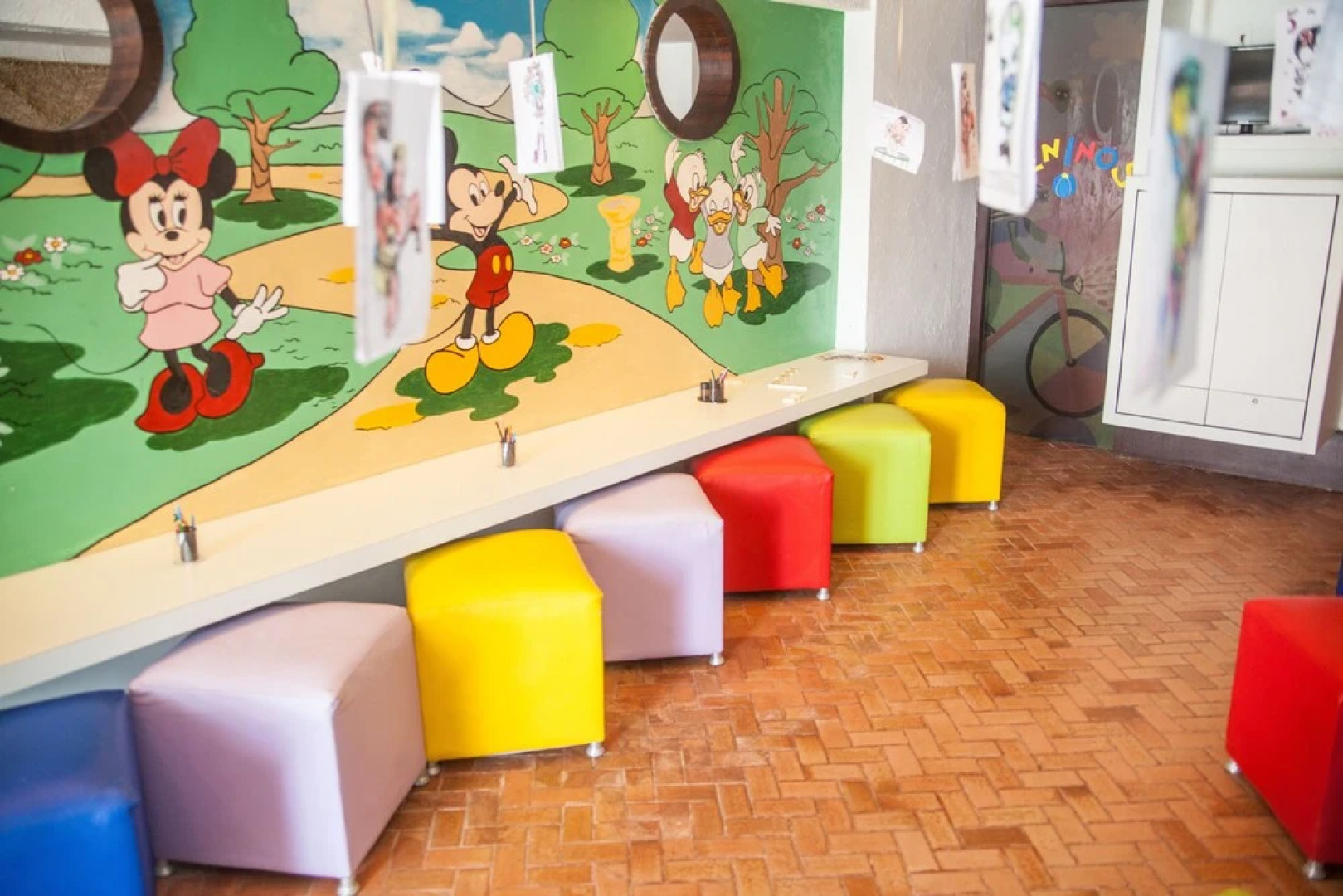 Hotel Parque da Costeira