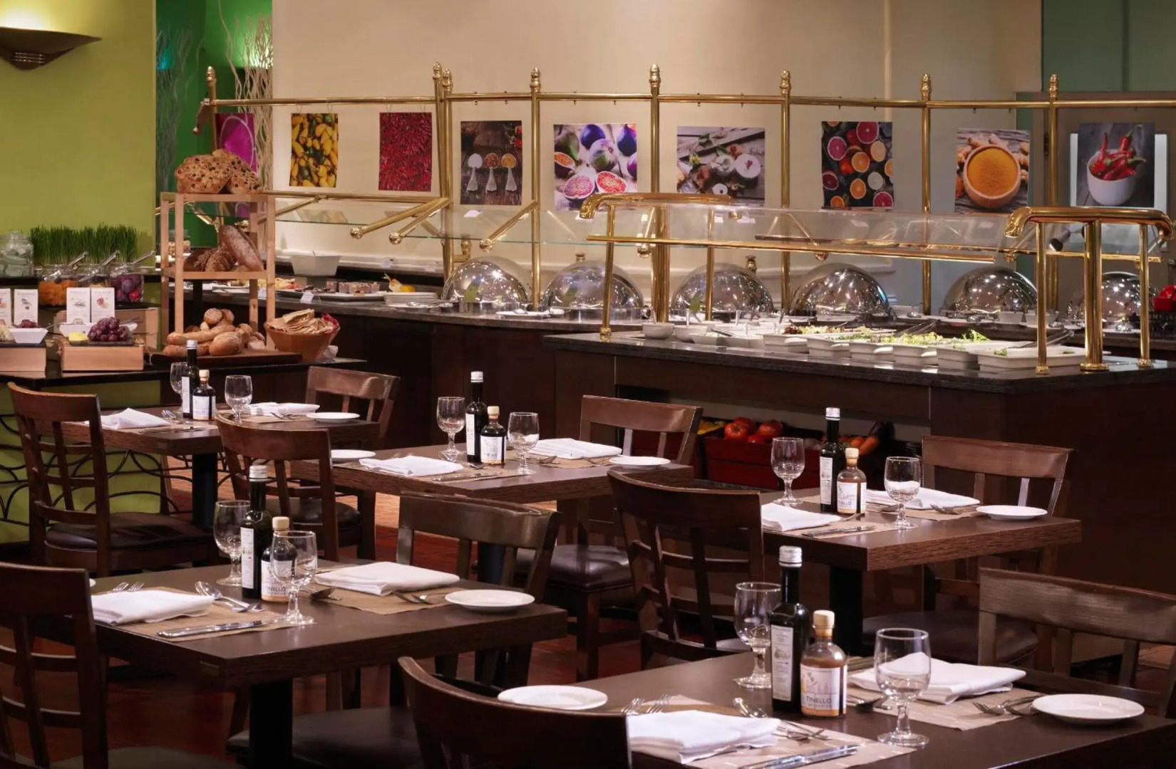 Millennium Plaza Downtown Hotel