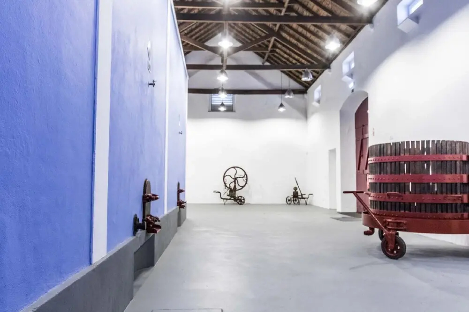 Casa de Atalaia Turismo de Habitação