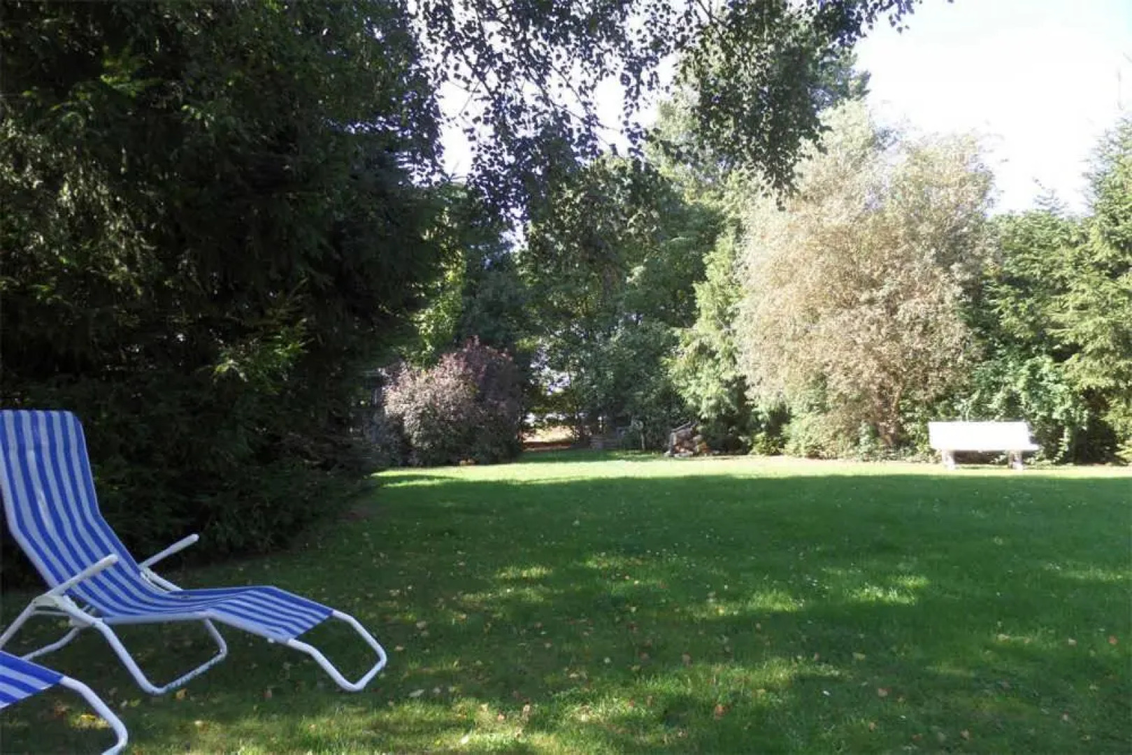 Ferienhaus Plau am See SEE 3661