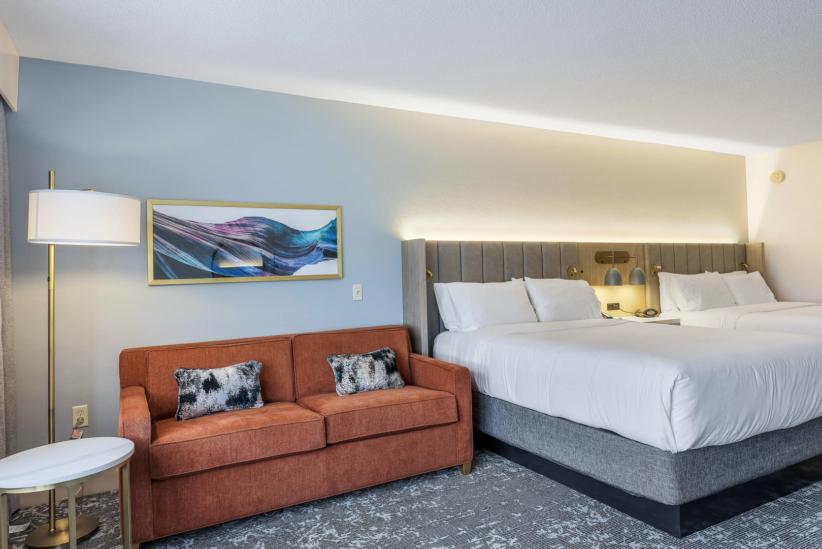 Crowne Plaza Ft. Myers Gulf Coast by IHG