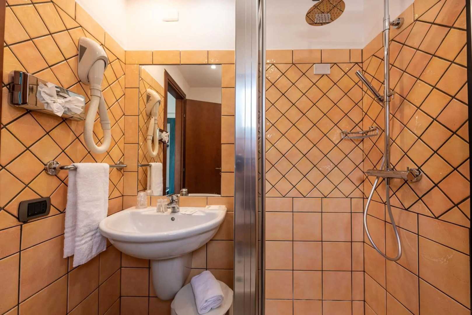 Hotel Baia Del Capitano