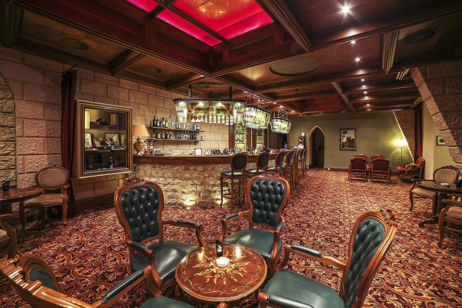 CARLSBAD PLAZA Medical Spa & Wellness hotel