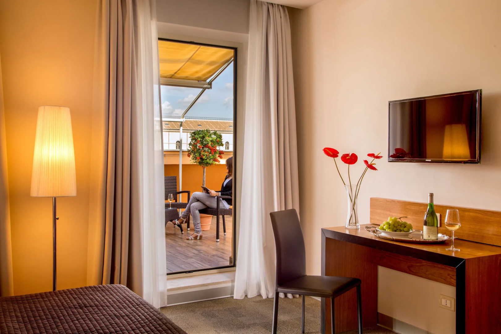 Hotel San Paolo