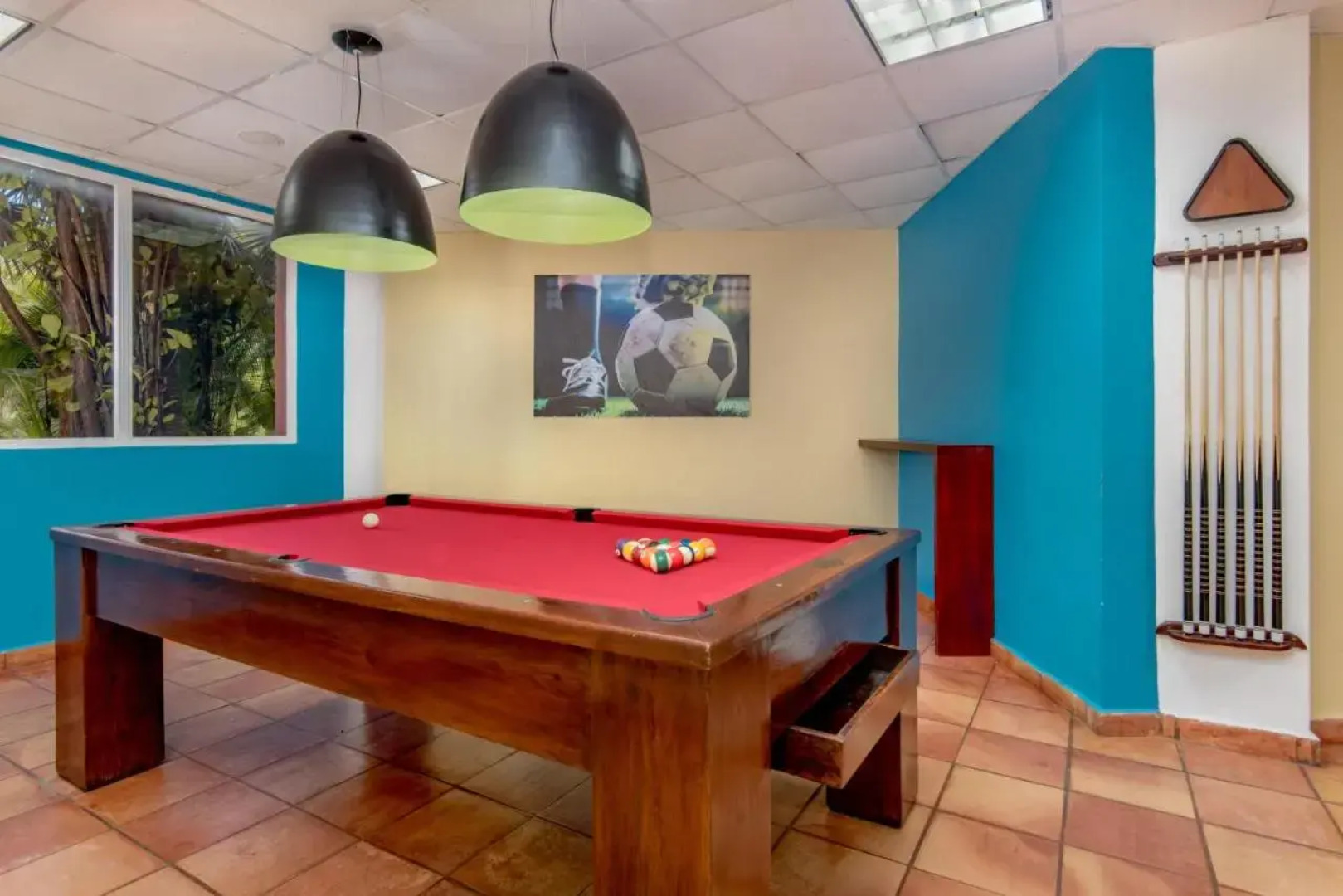 Hodelpa Garden Suites Golf & Convention Center