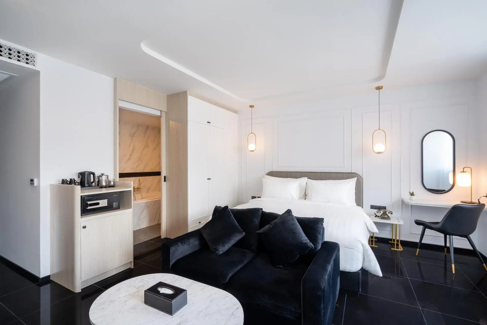 Ratri Hotel Phuket Old Town