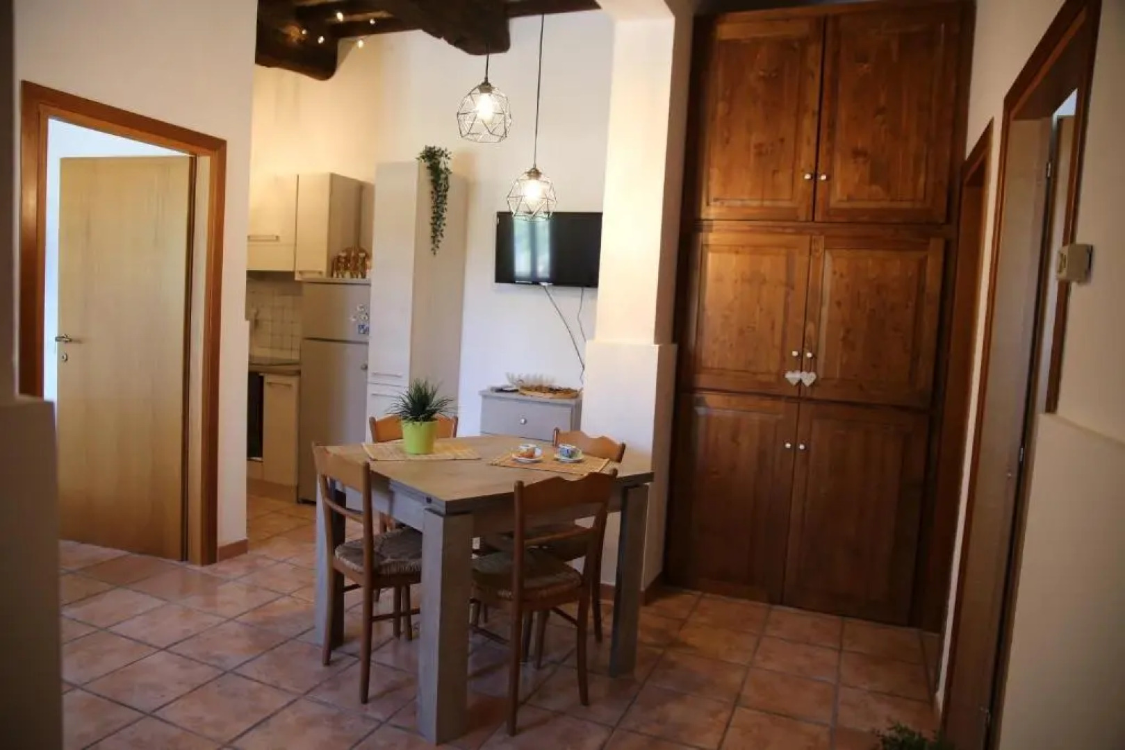 Appartamenti Il Palazzaccio