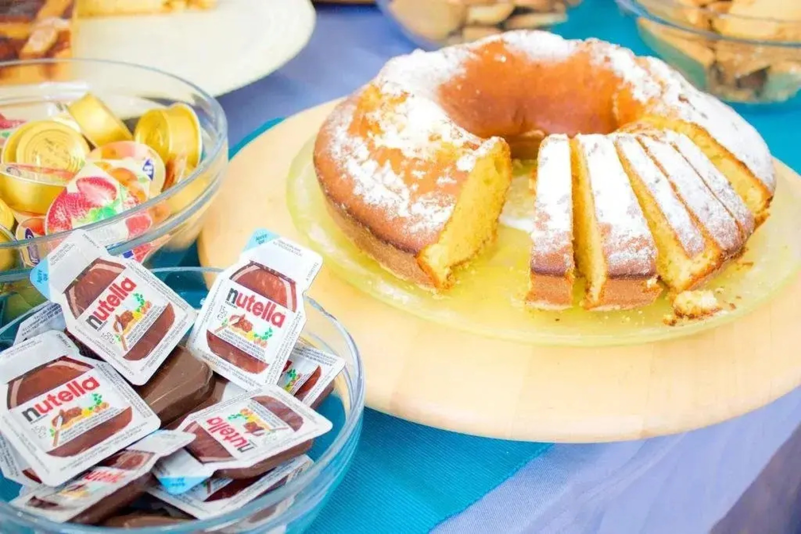 Residence La Sorgente