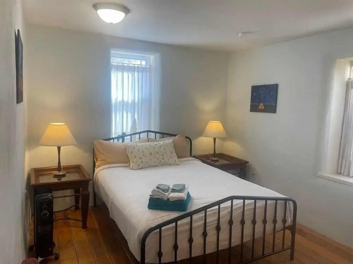 SnowMansion Taos Adventure Lodge