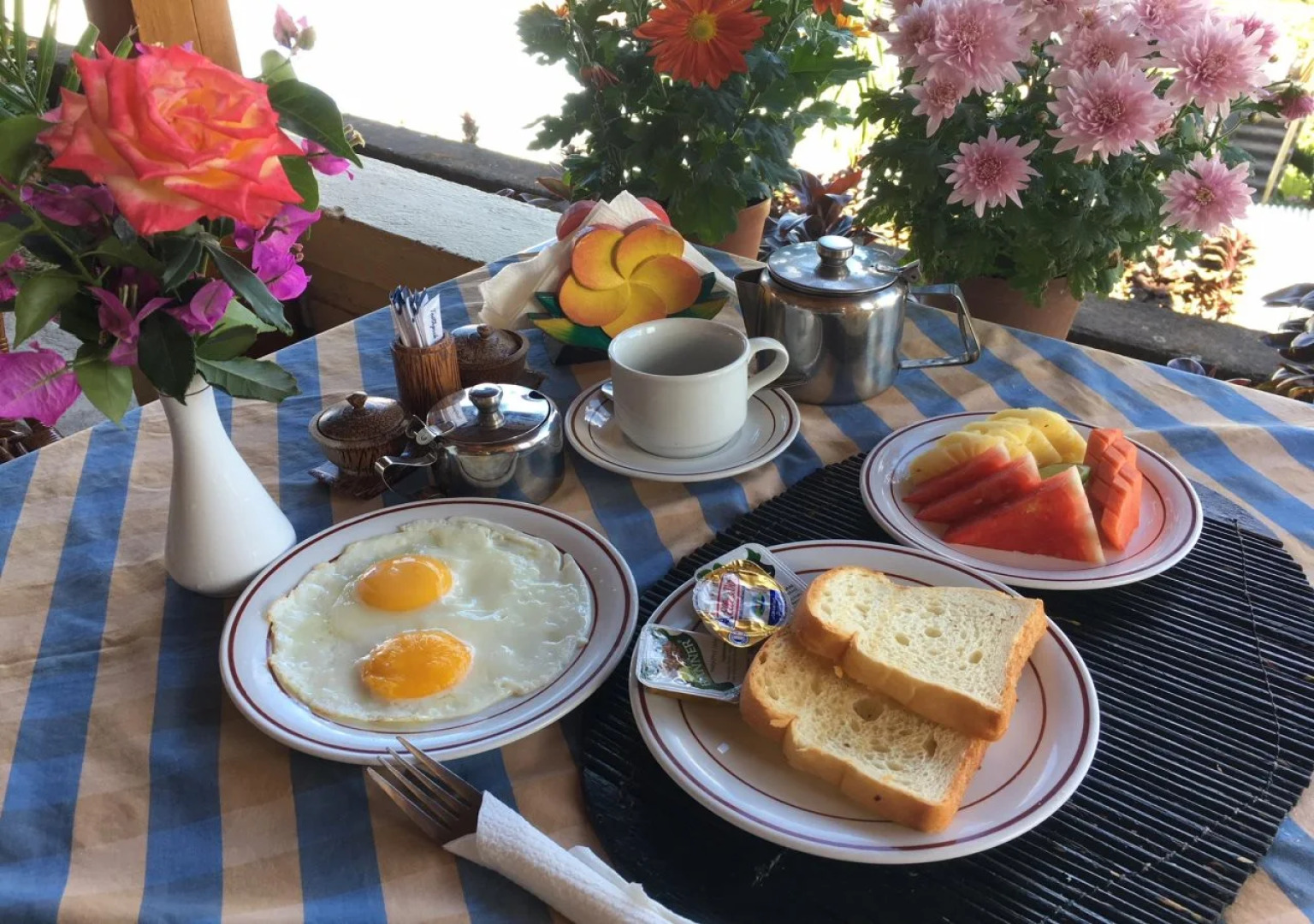 Meme Surung Homestay