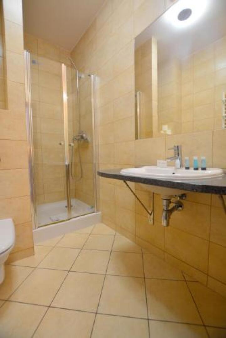 Baltic Park - Apartamenty Na Wyspie