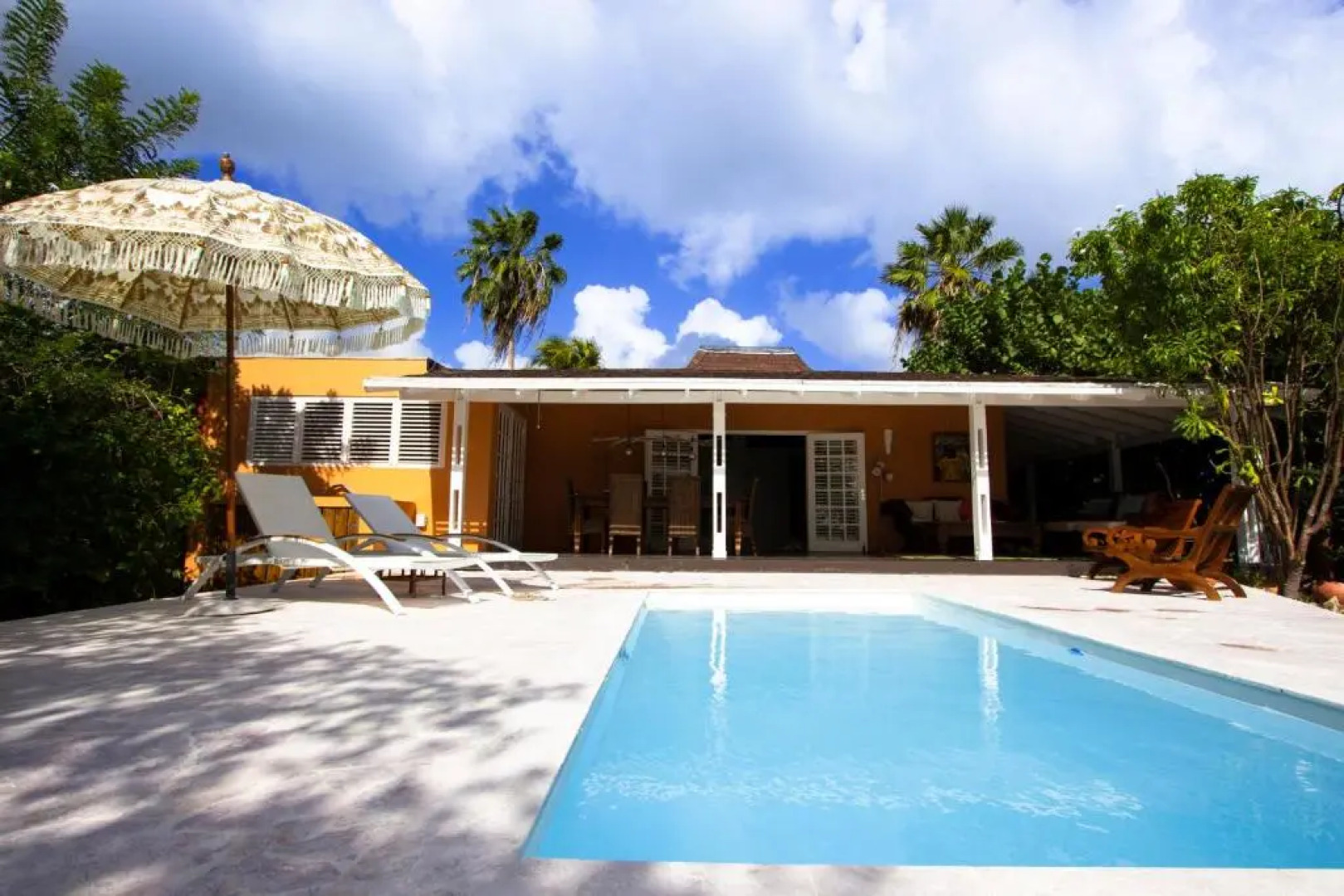 Piscadera Bay Resort 79