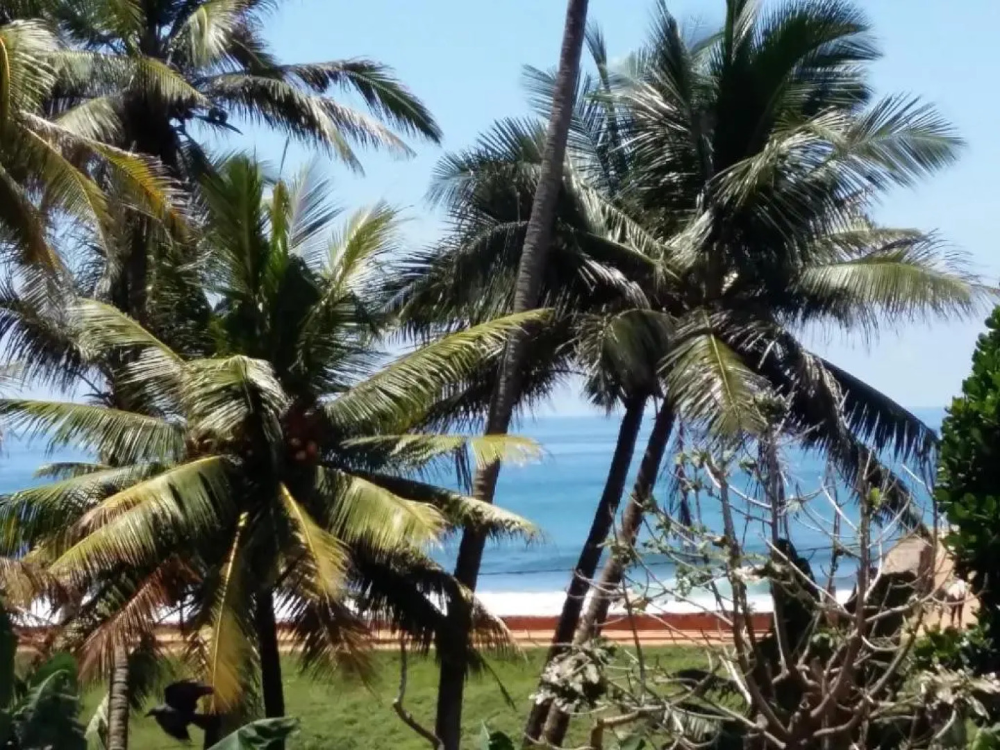 Southern Comforts - Galle Fort