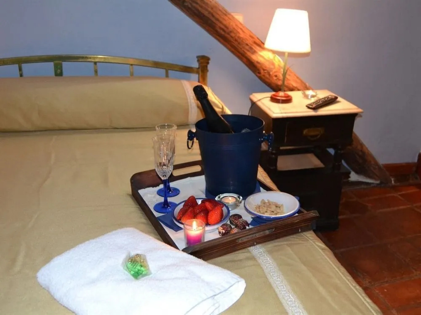 El Escudo de Calatrava