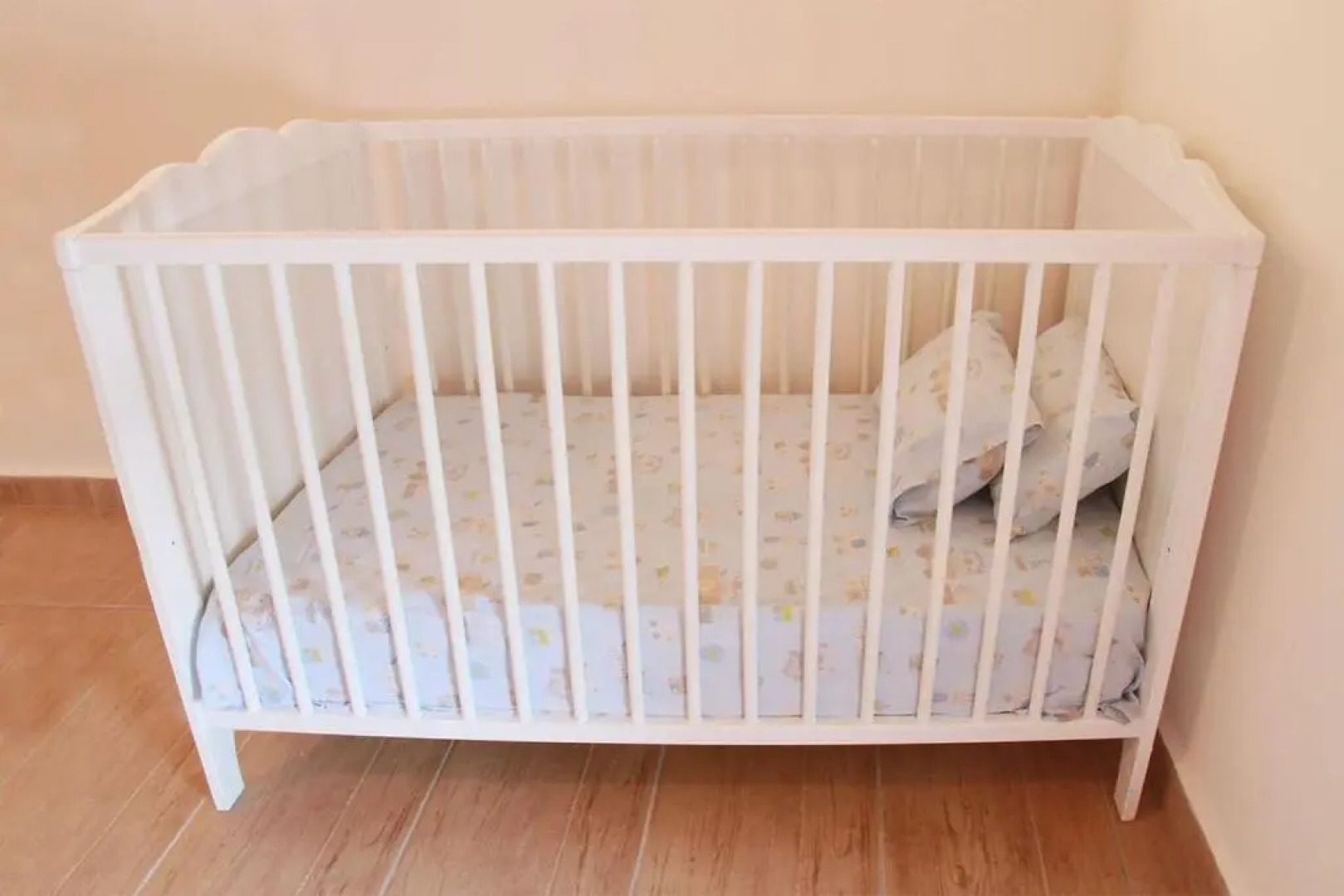 Xaradiotis House - A modern home away from home