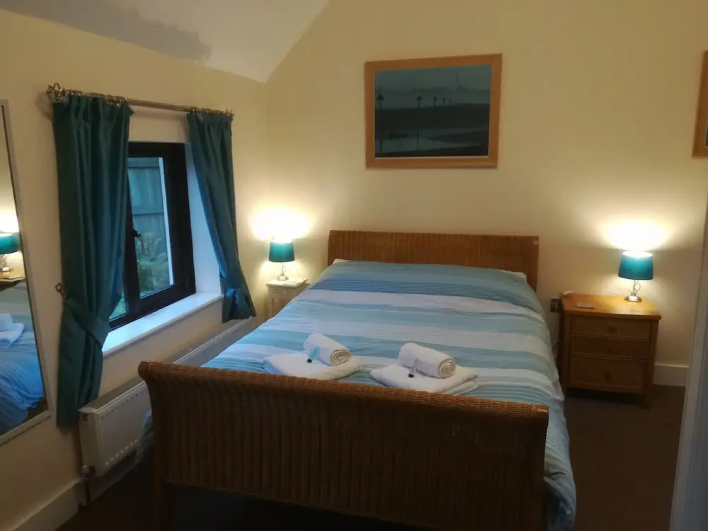 The Duke William B&B