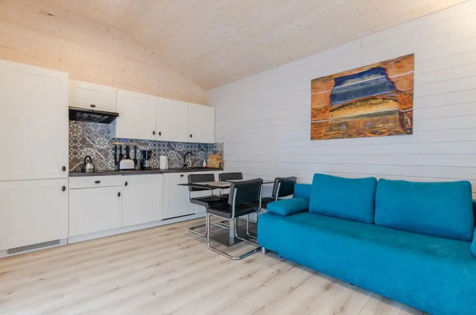 Domki Letniskowe Uzenabow