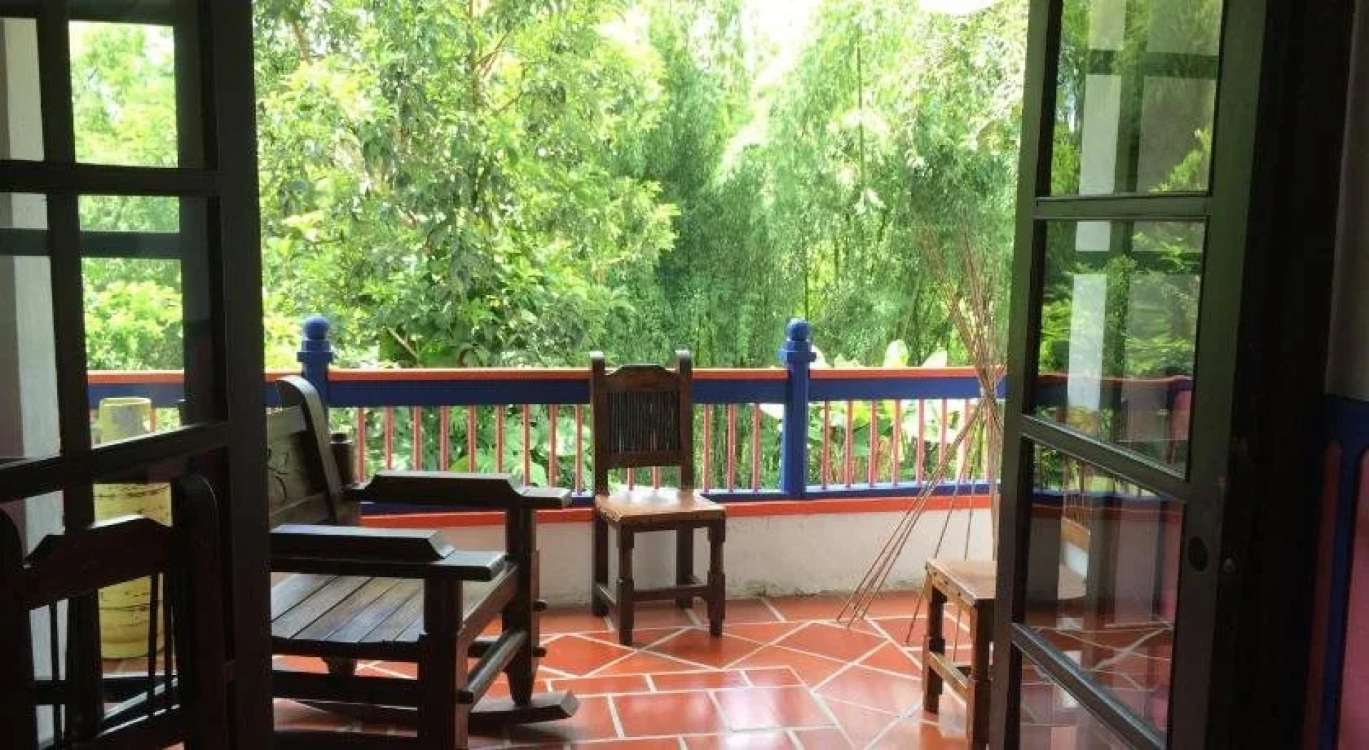 Hacienda Hotel El Percal