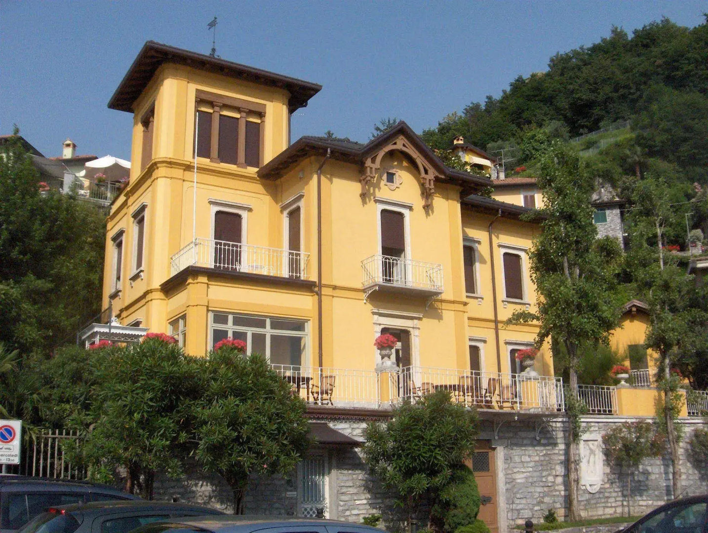Villa Torretta