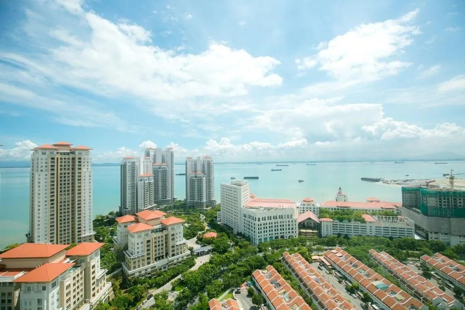 Jazz Service Suites by Sanguine