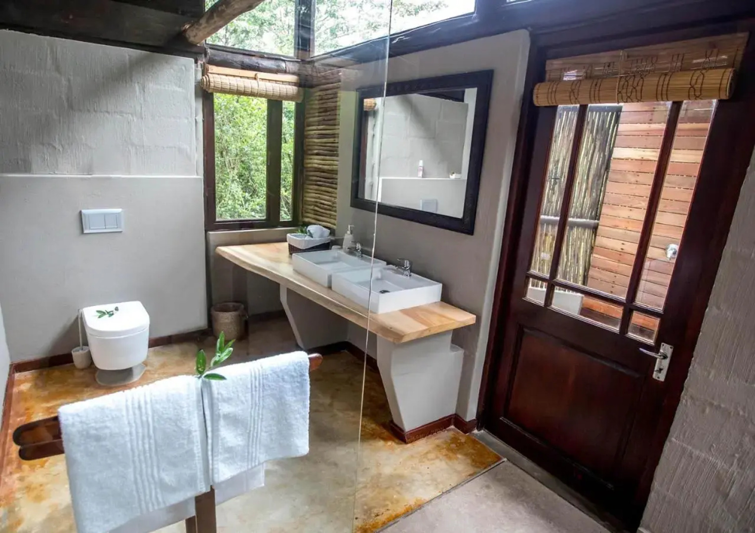 Royal Thonga Safari Lodge