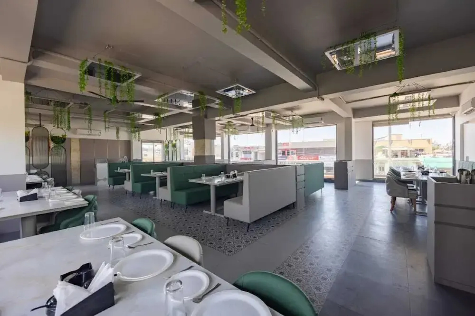 Shivam Hotel-Madhavpur