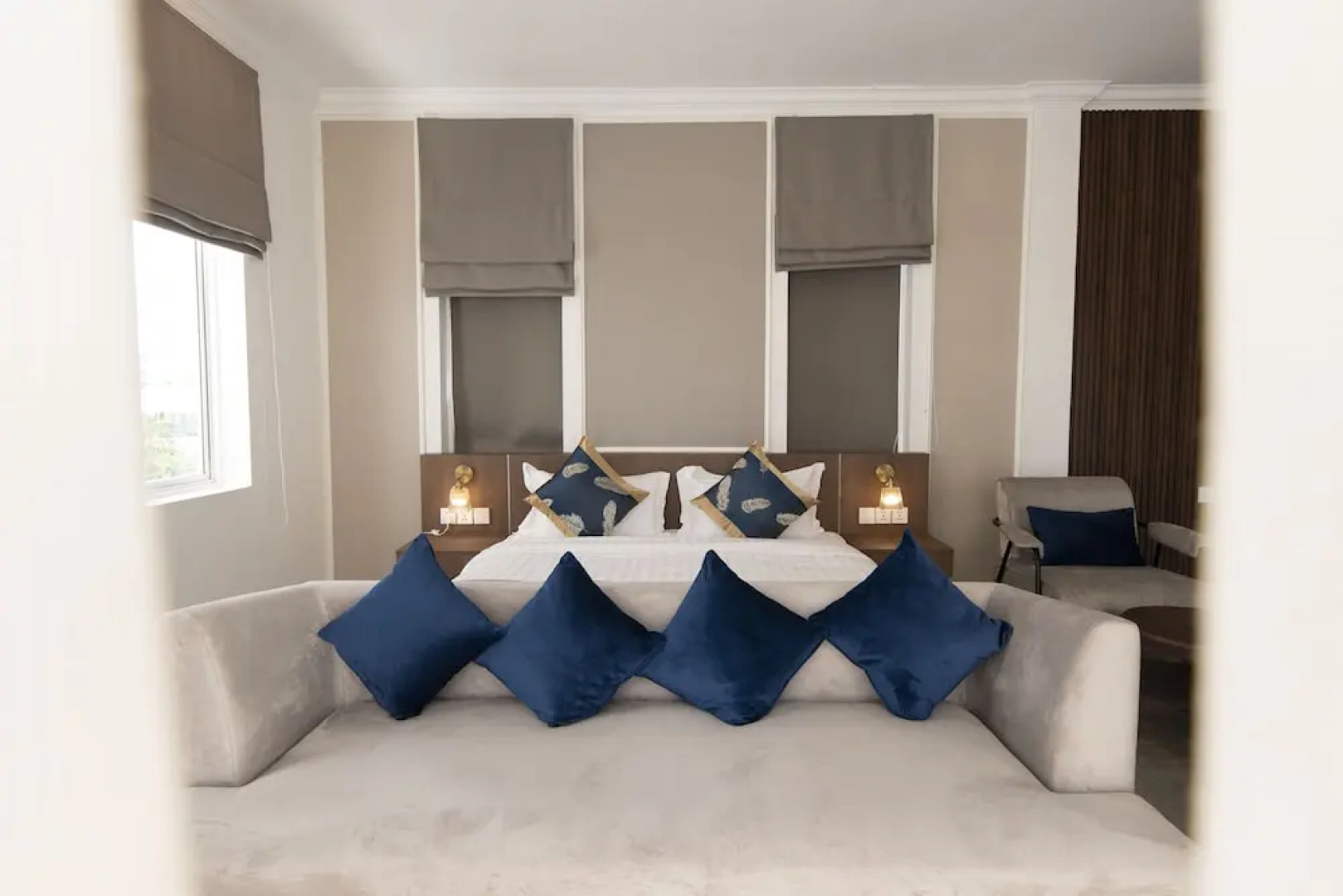 Kampot RiverInn Boutique Hotel