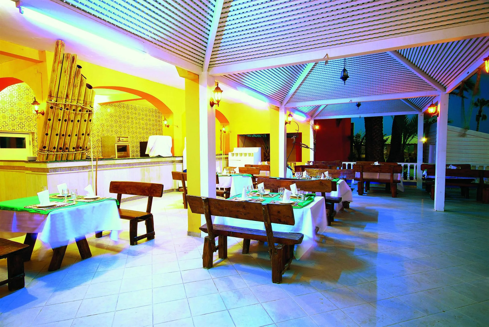 Caribbean World Djerba Hotel - All Inclusive