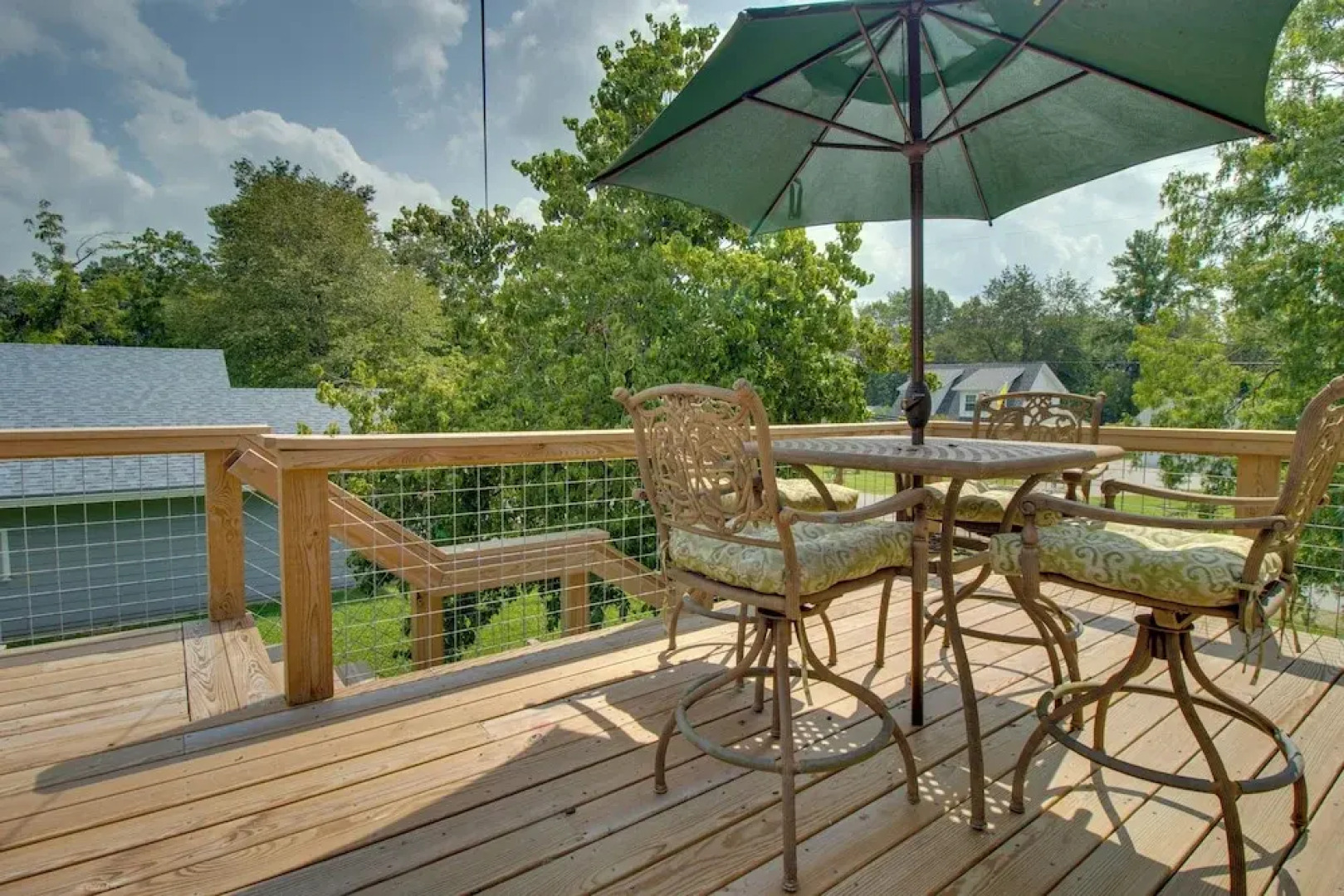 Unique Cotter Getaway w/ Deck & Outdoor Dining!