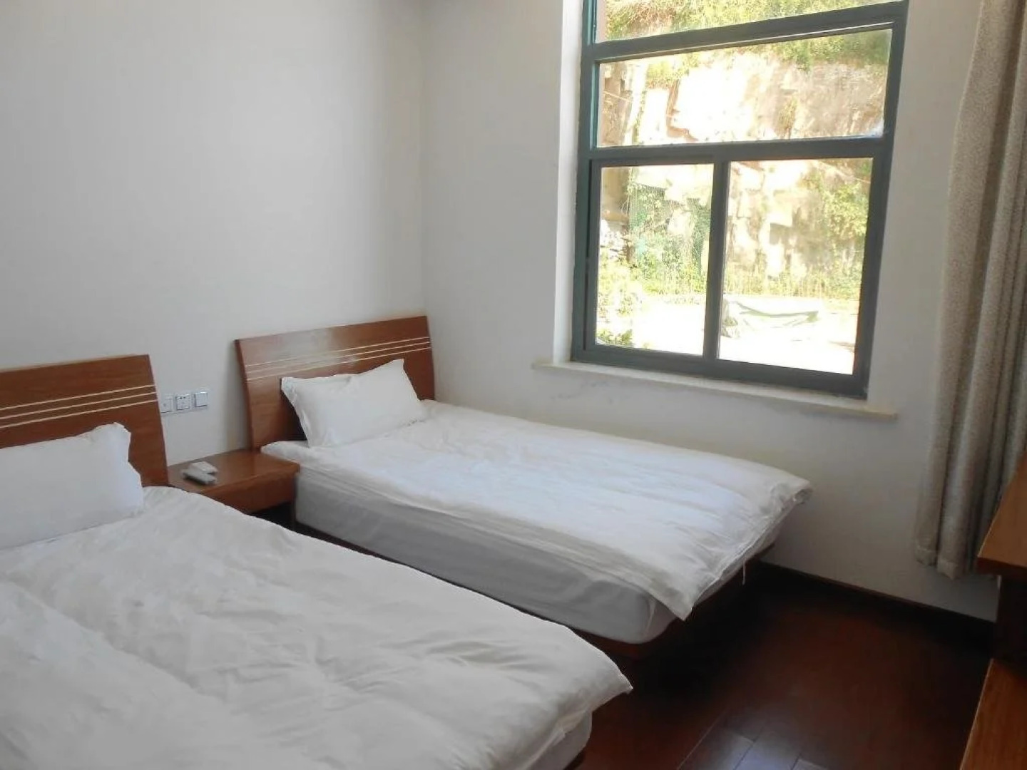 Shengsi Huajing Villa