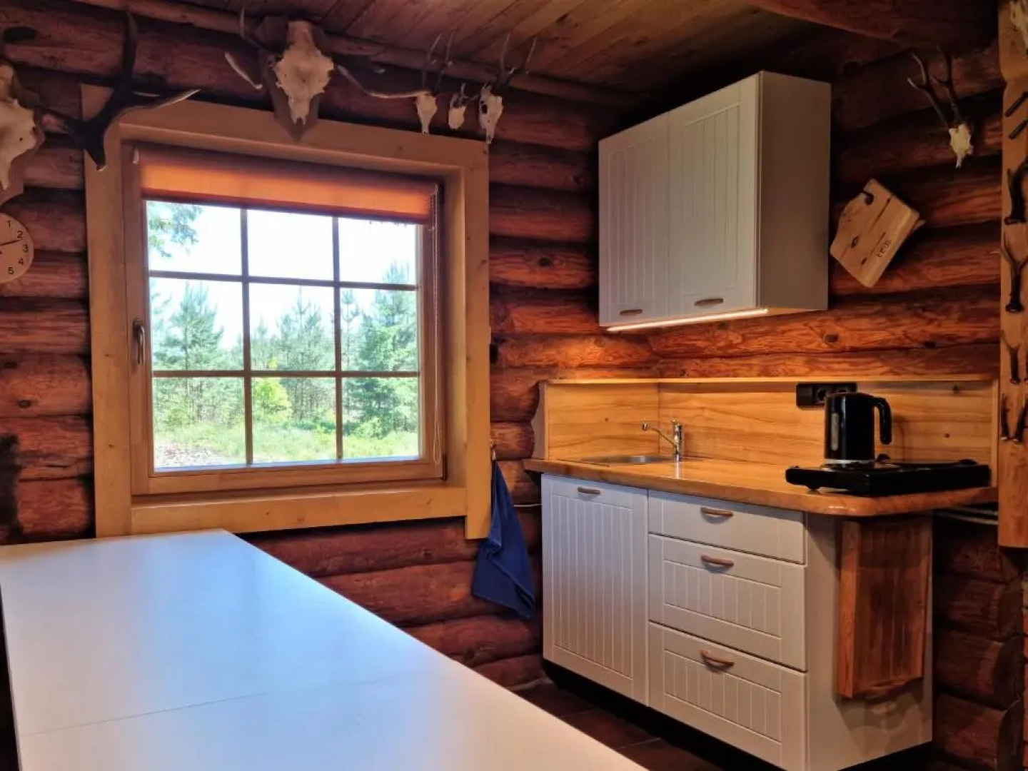 Haudamäe Holiday Home