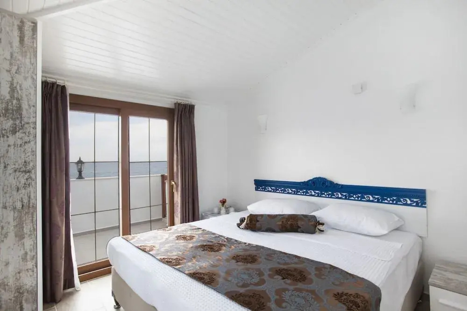 Uzum Iskelesi Butik Otel