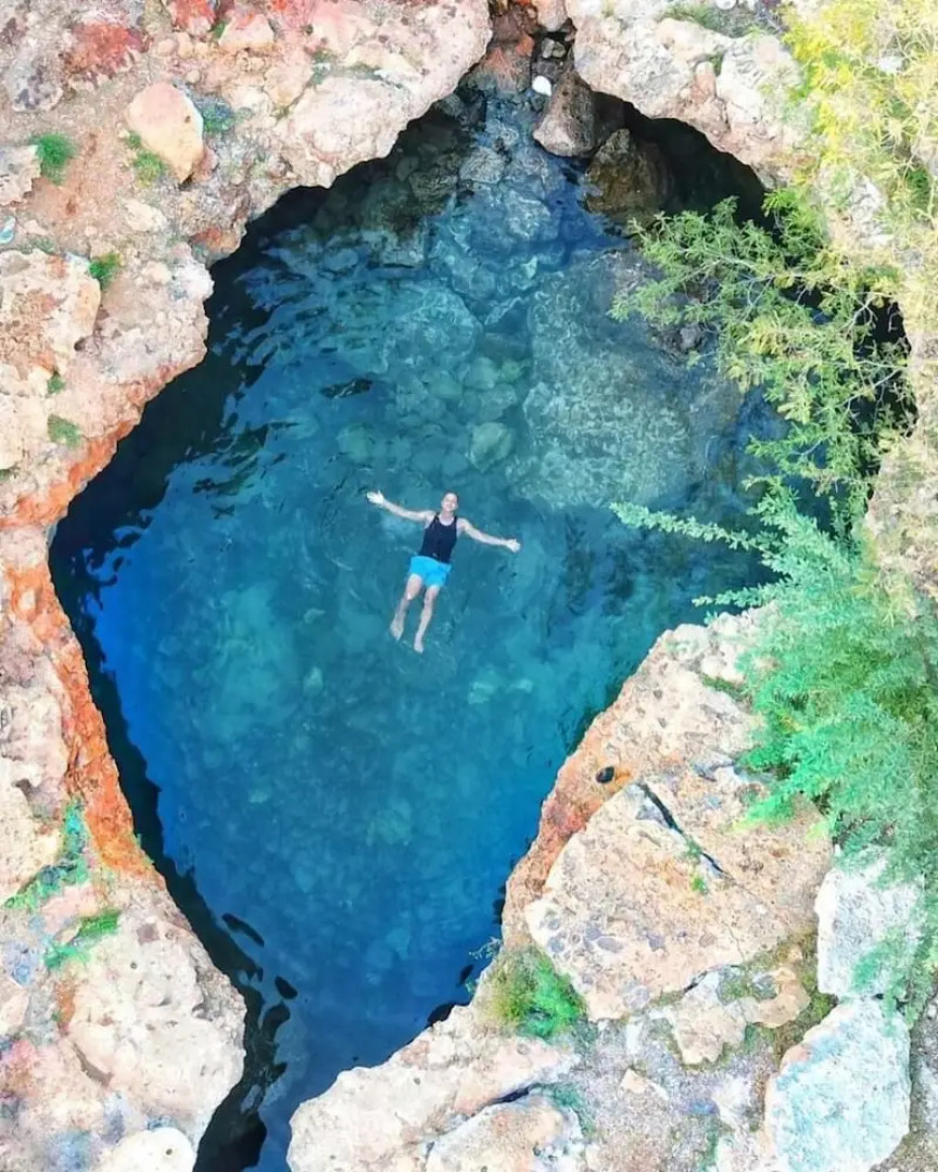 Hotel Villas del Mar