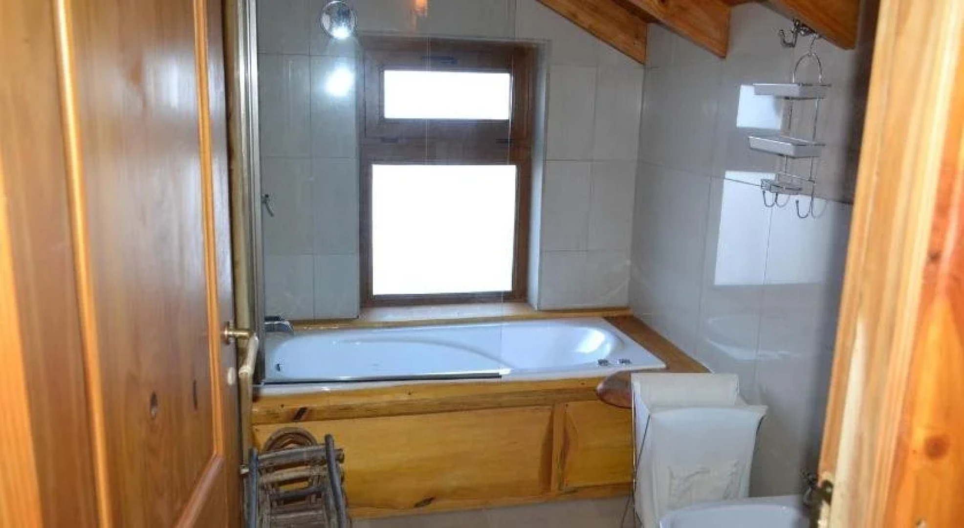 Lodge Tikilen Caviahue