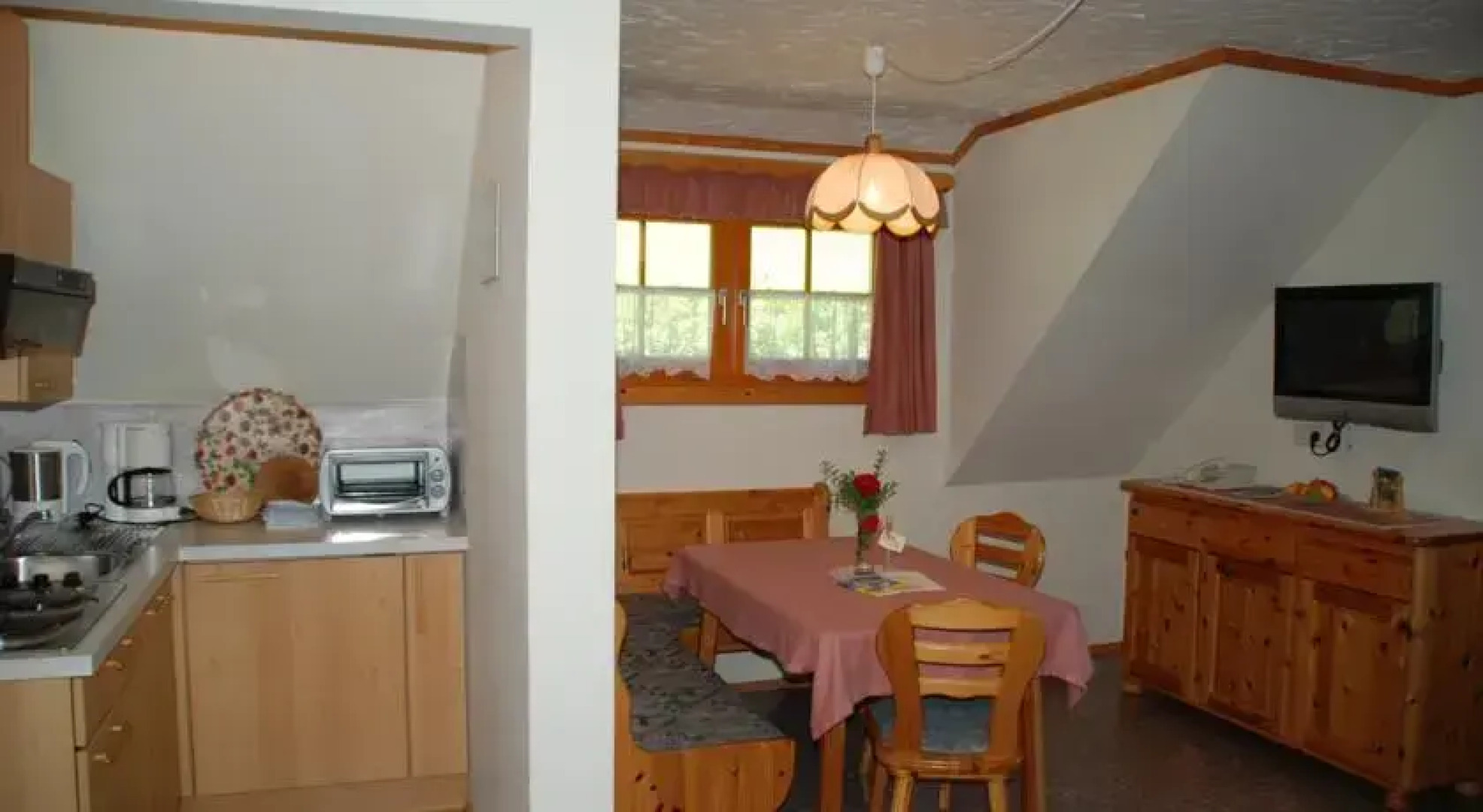 Ferienwohnung Lahnerhof